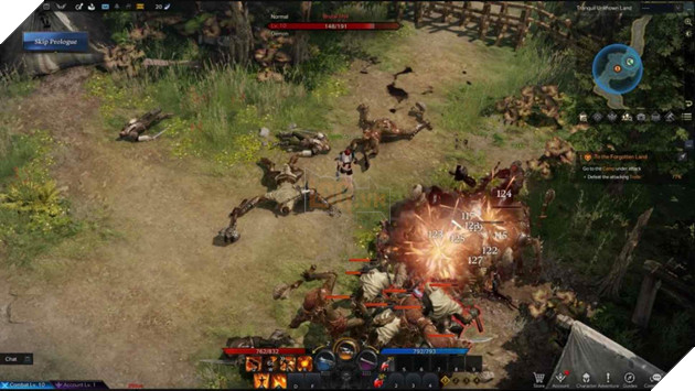 5 tựa game có số lượng giờ xem cao nhất trên Twitch