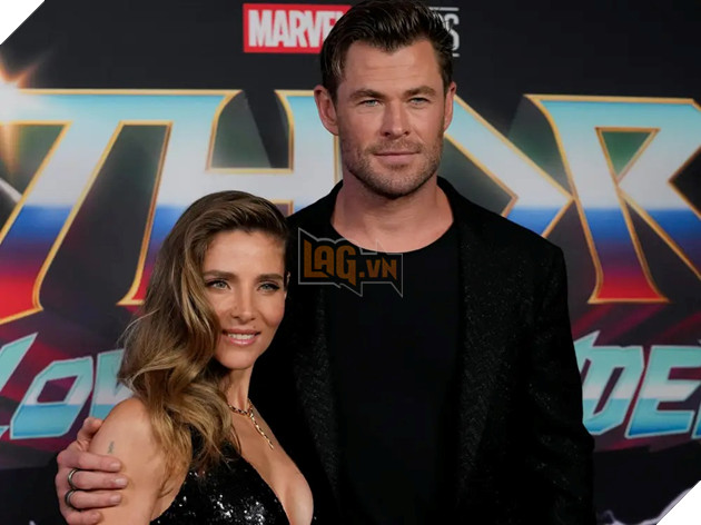 wolf girl thor, thor love and thunder