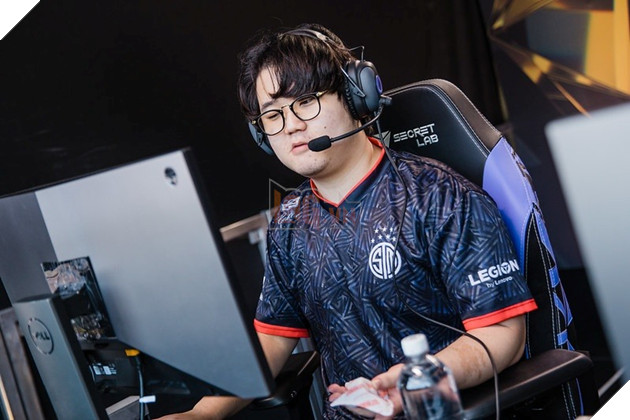 TSM Huni rời khỏi đội hình chính vì chấn thương kéo dài, tương lai TSM rồi sẽ về đâu?