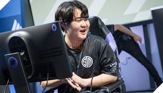 TSM Huni rời khỏi đội hình chính vì chấn thương kéo dài, tương lai TSM rồi sẽ về đâu? 3