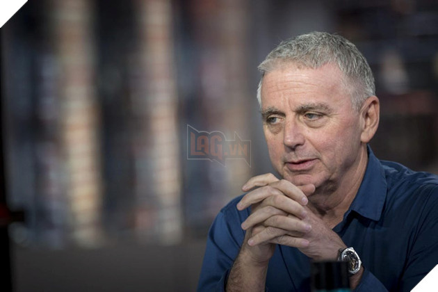 Cựu CEO của EA nói những nhà phát triển không mang microtransactions vào game là mấy thần đằng  2