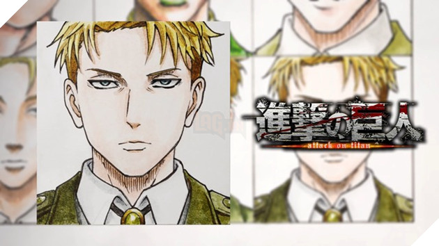 các nhân vật Spy X Family được vẽ theo phong cách của các bộ Anime khác