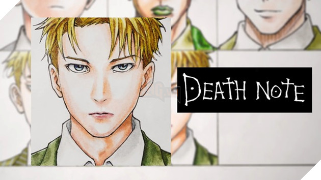 các nhân vật Spy X Family được vẽ theo phong cách của các bộ Anime khác