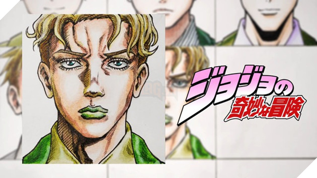 các nhân vật Spy X Family được vẽ theo phong cách của các bộ Anime khác