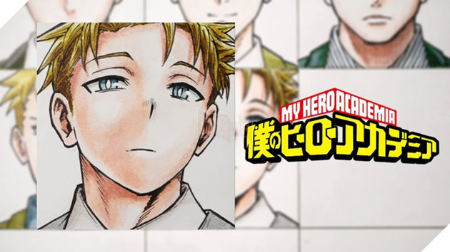 các nhân vật Spy X Family được vẽ theo phong cách của các bộ Anime khác