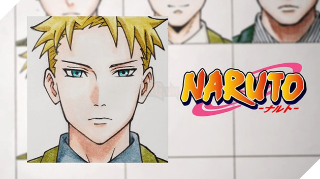 các nhân vật Spy X Family được vẽ theo phong cách của các bộ Anime khác