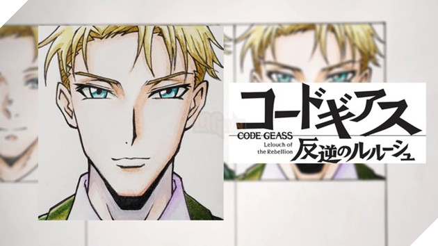 các nhân vật Spy X Family được vẽ theo phong cách của các bộ Anime khác