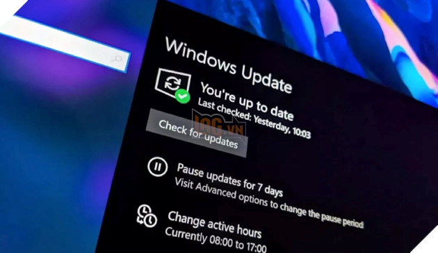 Microsoft lên kế hoạch trình làng Windows 12 vào năm 2024 2