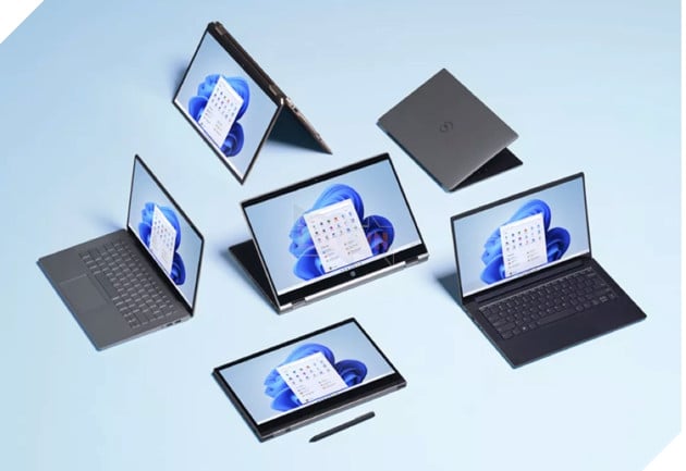 Microsoft lên kế hoạch trình làng Windows 12 vào năm 2024
