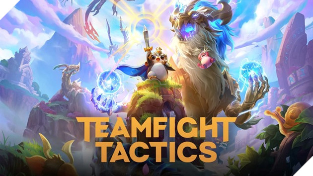 ĐTCL: Game thủ có được 60 Nami trong một trận đấu