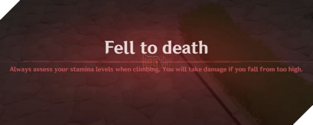 Genshin Impact Asian Level 3