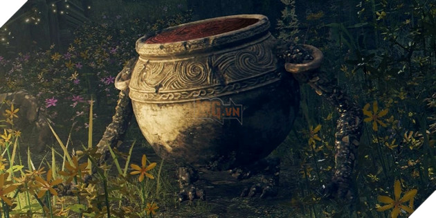 Những điều có thể bạn chưa biết về các Gargoyle trong Elden Ring 3