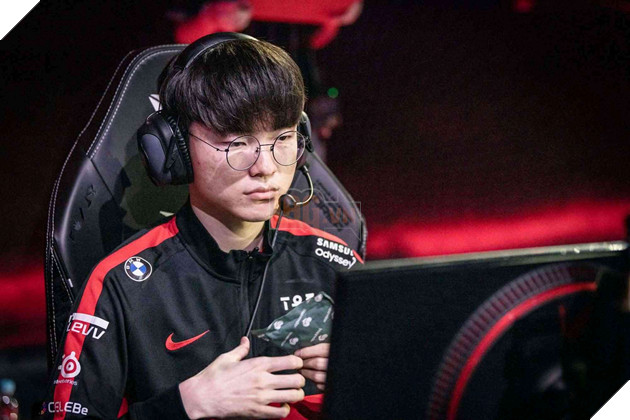 LMHT: Faker bị dính nghi vấn lợi dụng lỗi game để trục lợi