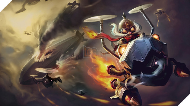 LMHT: Faker bị dính nghi vấn lợi dụng lỗi game để trục lợi