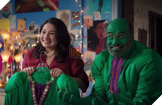 Top những khoảnh khắc ấn tượng nhất trong seri Ms. Marvel 3