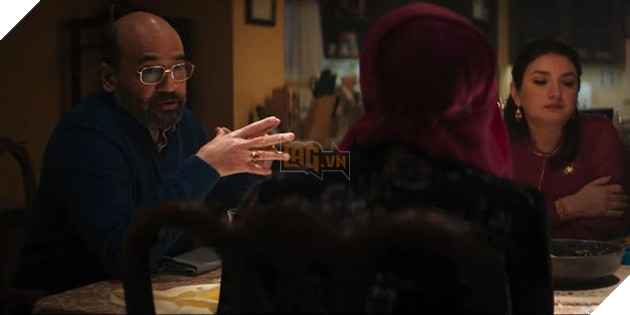 Top những khoảnh khắc ấn tượng nhất trong seri Ms. Marvel 5