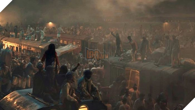 Top những khoảnh khắc ấn tượng nhất trong seri Ms. Marvel 6