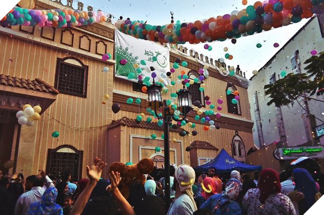 Top những khoảnh khắc ấn tượng nhất trong seri Ms. Marvel 7