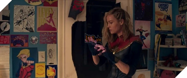 Top những khoảnh khắc ấn tượng nhất trong seri Ms. Marvel 12