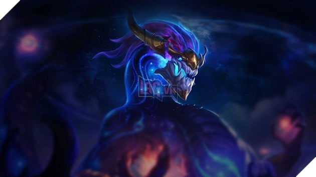 LMHT: Riot Games hé lộ định hướng làm lại Aurelion Sol với kỹ năng tăng tiến kích thước về cuối trận