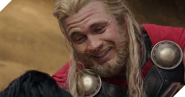 thor love and thunder, fake thor, fake thor thor love and thunder