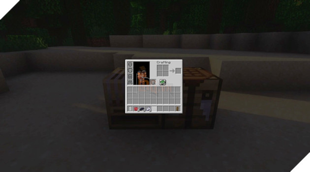 Minecraft 1.19: Hướng dẫn cách custom khiên "độc lạ" 