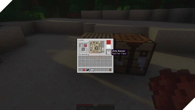 Minecraft 1.19: Hướng dẫn cách custom khiên "độc lạ" 