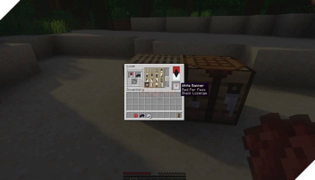 Minecraft 1.19: Hướng dẫn cách custom khiên "độc lạ" 