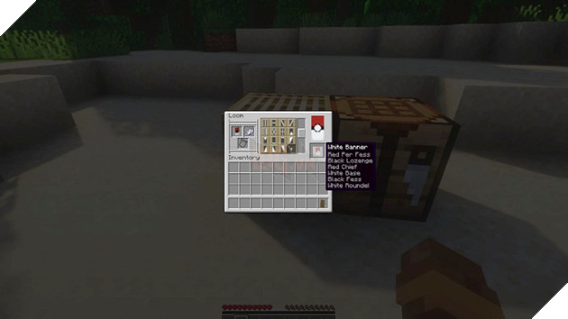 Minecraft 1.19: Hướng dẫn cách custom khiên "độc lạ" 