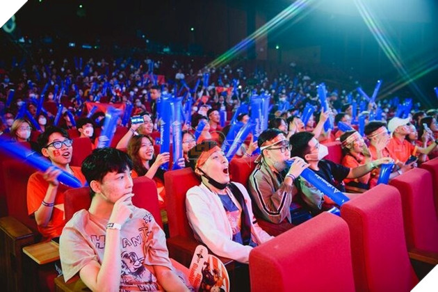Esports on Mobile is growing rapidly in Southeast Asia