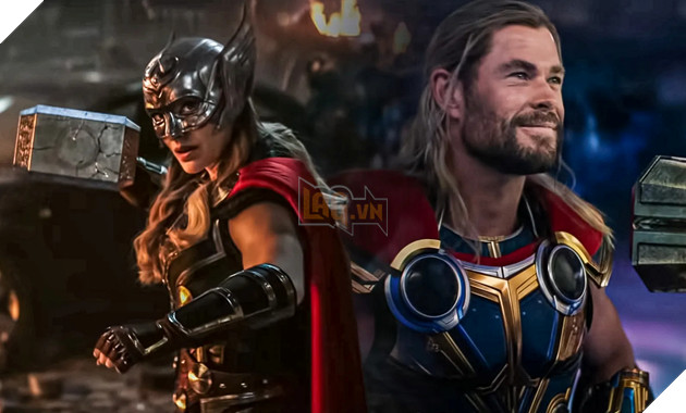 Photo of Liệu Jane Foster – Mighty Thor có khả năng quay trở lại trong tương lai MCU?