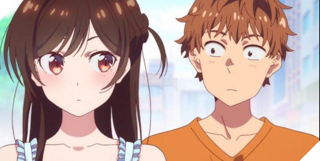 Kanojo Okarishimasu 244