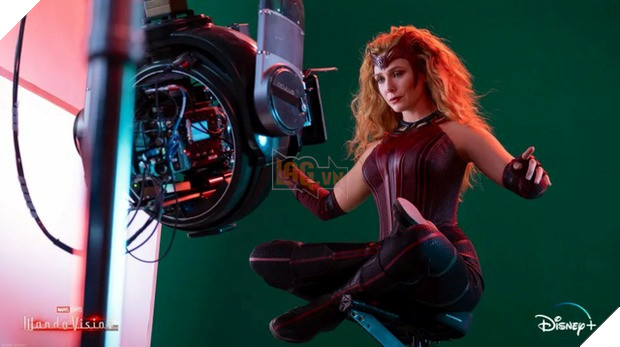 Marvel Studios đang bị loạt chuyên gia VFX lên tiếng chỉ trích 