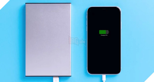 Những lý do bạn không nên sạc iPhone của mình lên 100% pin