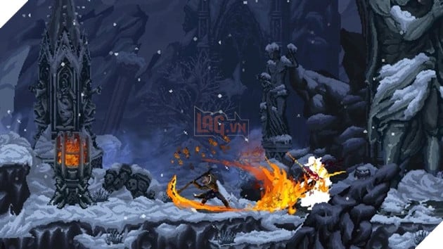 “Cha đẻ” của Elden Ring giới thiệu một tựa game kinh dị mới, đồ họa cũ kỹ nhưng gameplay và cốt truyện lại vô cùng hấp dẫn