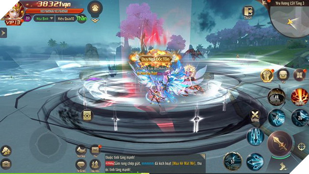 Hướng dẫn cách nhập và tổng hợp Giftcode Tuyệt Thế Kiếm Vương Gamate mới nhất năm 2022