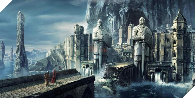 Photo of Valhalla là gì? Vùng đất của những linh hồn chiến binh xuất hiện trong after-credit Thor: Love and Thunder