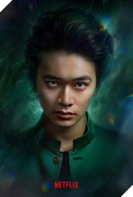 Yu Yu Hakusho live action