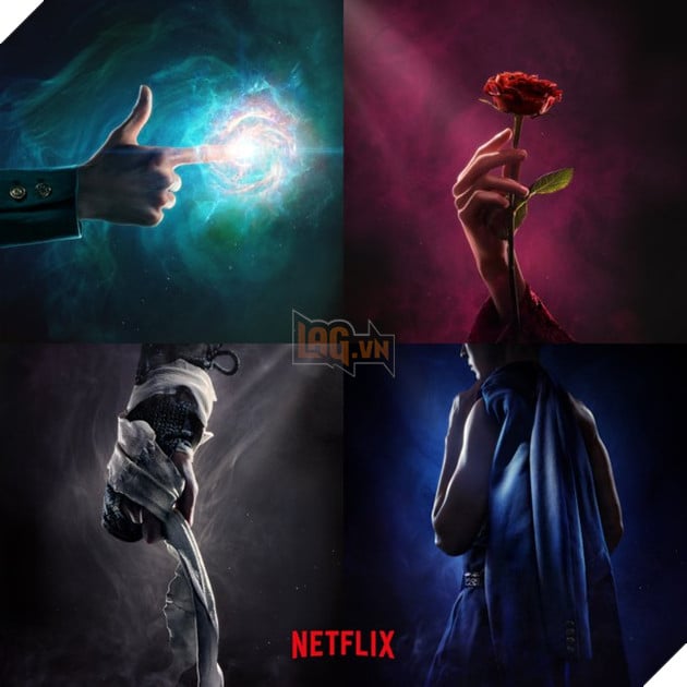 Yu Yu Hakusho live action