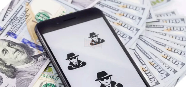 Sự cố mã độc Fleeceware trên App Store ảnh hưởng đến hàng triệu người dùng iOS