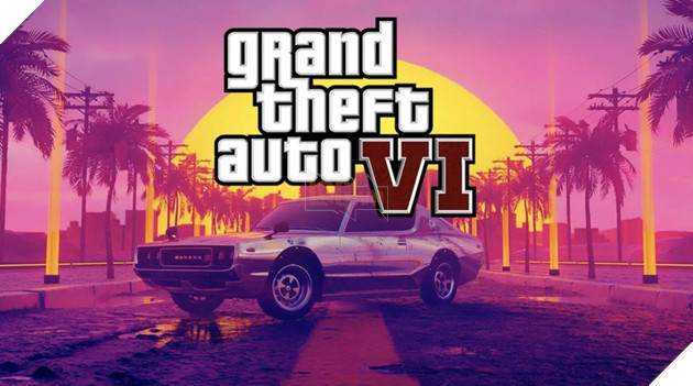 GTA 6 rò rỉ tên dự án và nhân vật mới thông qua một hồ sơ trực tuyến
