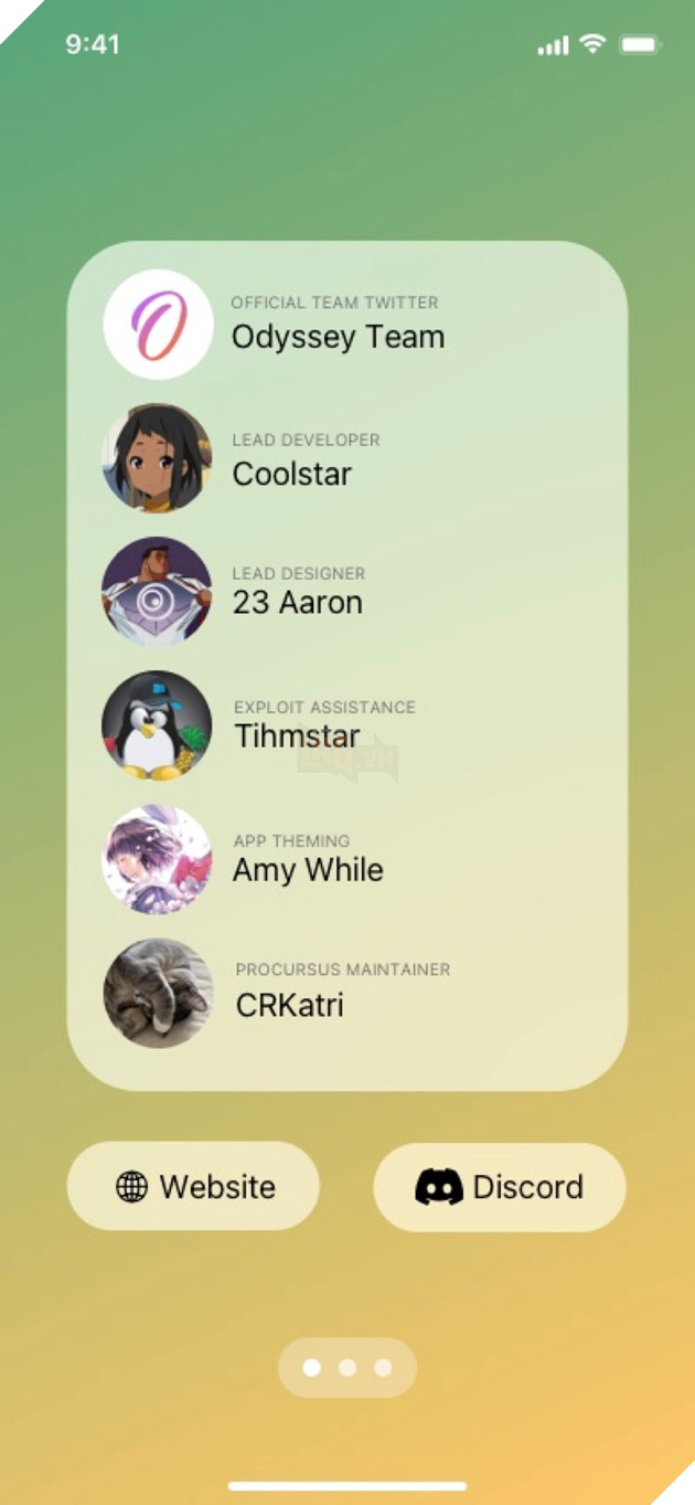 Công cụ bẻ khoá iOS 15 sẽ được ra mắt trong trong thời gian sớm nhất