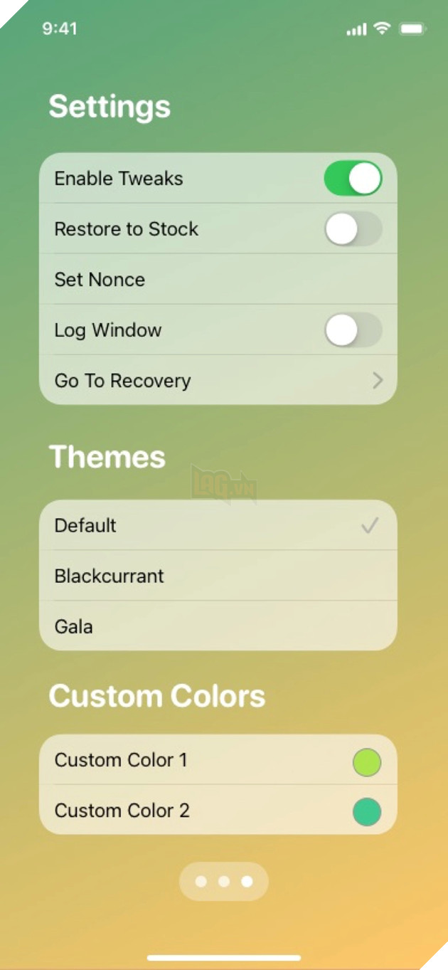 Công cụ bẻ khoá iOS 15 sẽ được ra mắt trong trong thời gian sớm nhất
