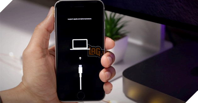 tool bẻ khoá iOS 15 sẽ được ra mắt trong trong thời gian sớm nhất