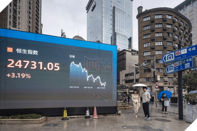 Một công ty game Trung Quốc bị phạt gần 4 tỷ đồng