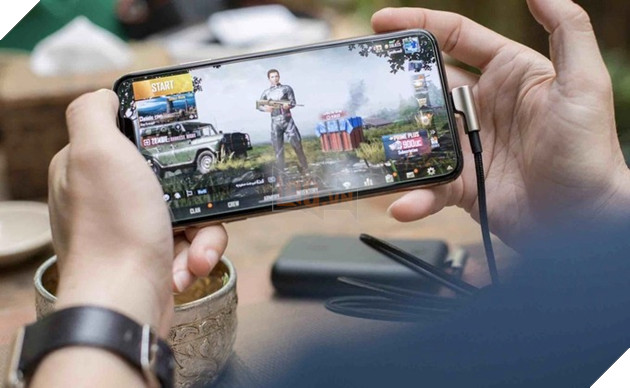 Một công ty game Trung Quốc bị phạt gần 4 tỷ đồng