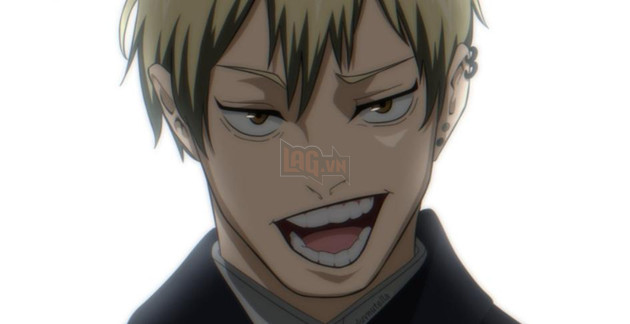 Spoiler Jujutsu Kaisen 192: Maki VS nguyền hồn Naoya – Noritoshi can thiệp nhưng…