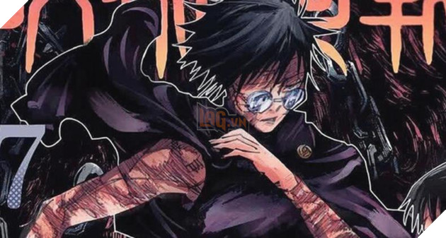 jujutsu kaisen 192