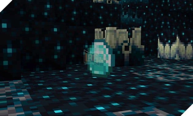 Minecraft 1.19: Bỏ túi hai mẹo tìm kim cương dễ dàng và nhanh nhất