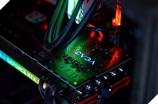Card NVIDIA RTX 4090 sắp ra mắt, sẽ có hiệu suất nhanh gấp đôi so với RTX 3090
